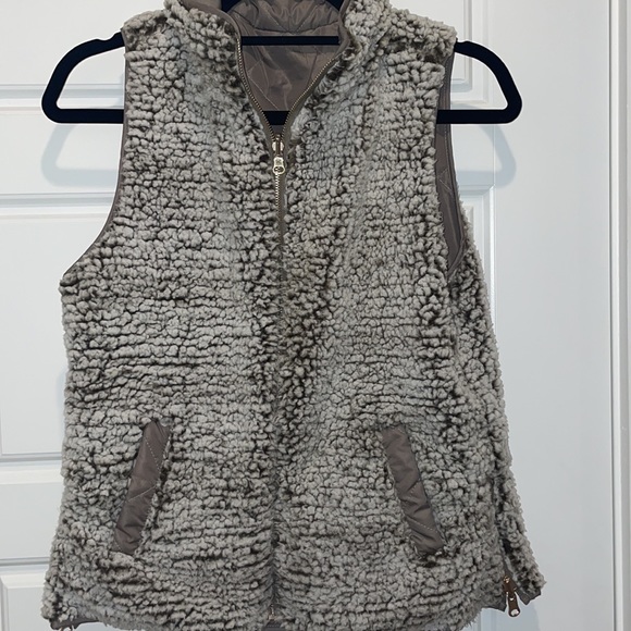 Reversible Vest - Picture 3 of 4